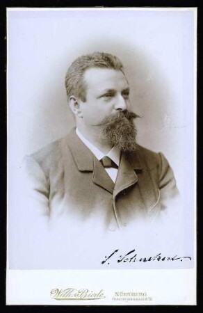 Schuckert, Sigmund