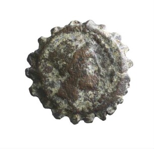 Münze, 175/164 v. Chr.