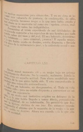 Capítulo LXI