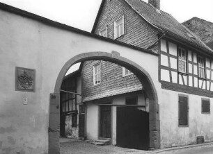 Frankfurt, Alt-Erlenbach 29