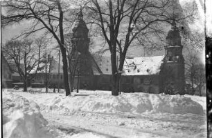 Freudenstadt