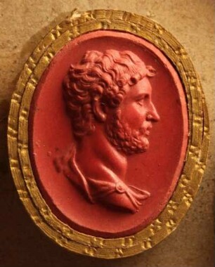 Hadrianus