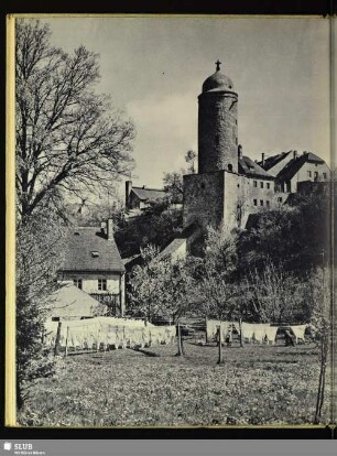 11 Unter der Neuen Wasserkunst