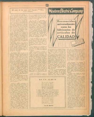 El solar de las once mil vírgenes : (Narración colonial)