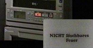 Schnittstelle