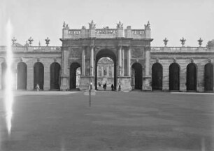 Arc de Triomphe