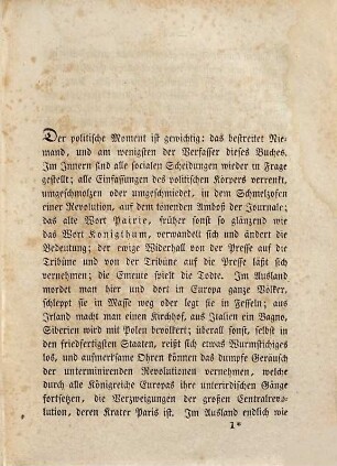 Victor Hugo's sämmtliche Werke, 11. Herbstblätter. Dämmerungsgesänge