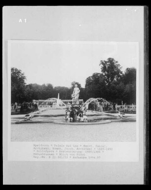 Paleis Het Loo — Paleis Het Loo — Paleis Het Loo