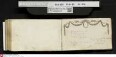 Stammbuch des Ernst Philipp Ludwig Zellmann (1763-1795) aus
                           Braunschweig
