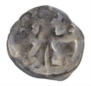 Münze, Pfennig, 1320