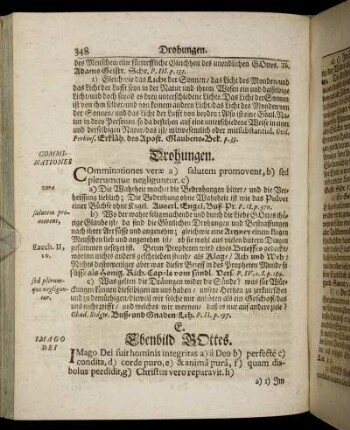 E. = Ebenbild Gottes – Eyfer