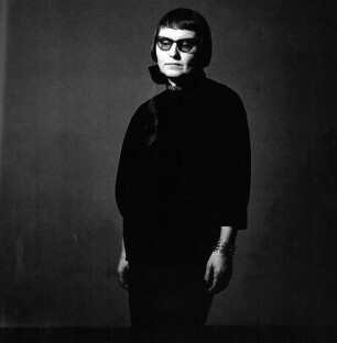 Fotoarchiv Liselotte Strelow