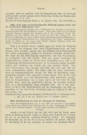 [IV. Rechtsmittel und Rechtsbehelfe]