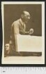 Aufnahme Igor Stravinsky im Konzertsaal