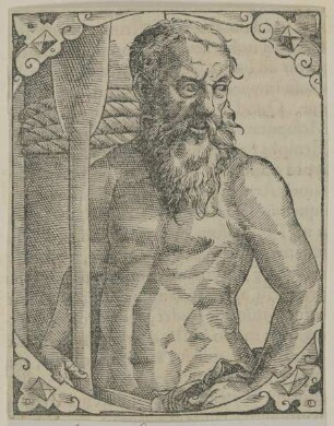 Bildnis des Andreas Auria
