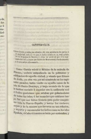 Capitulo CLIX