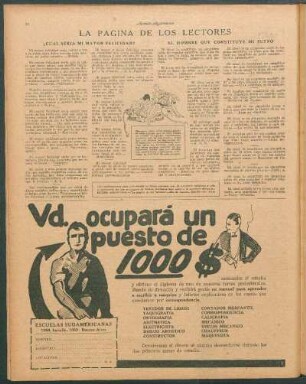 El hombre que constituye mi sueño