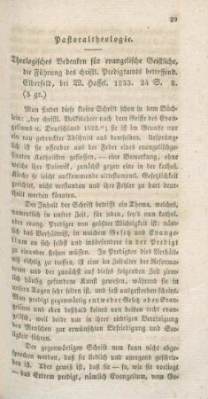 29-33 Pastoraltheologie