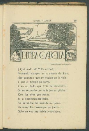Deuda gaucha