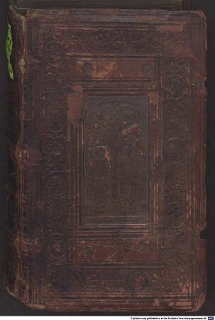Haußtafel des Catechismi Außgelegt : Ein sehr nützlich Christlich Büchlin, von Geistlichem, Weltlichem und Haußregiment, und allen Stenden