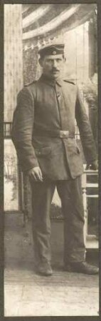 Haizmann, Wilhelm