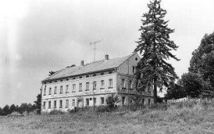 Oppach. Rothe Mühle