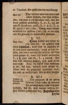 22-43, §§. XLI.-XC.