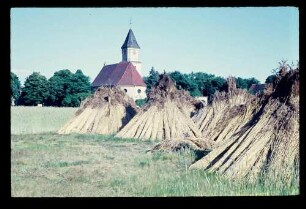 Gosen Kirche 6.6.59.