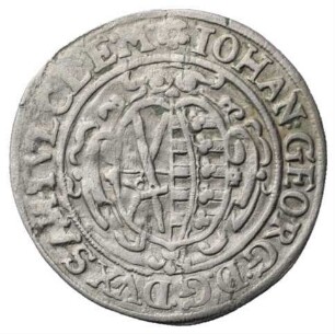 Fundmünze, Groschen, 1625