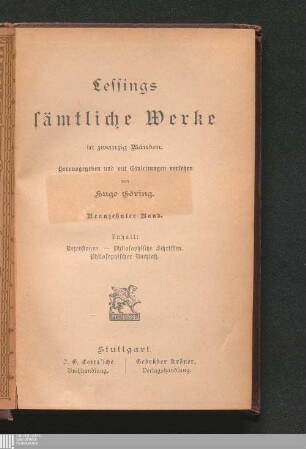 19: Rezensionen [u.a.]
