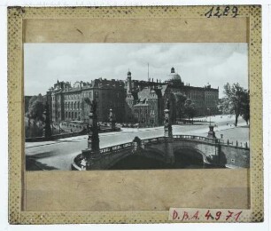 Berlin, Schloss