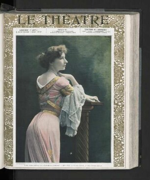 No. 136, Aoút - II 1904