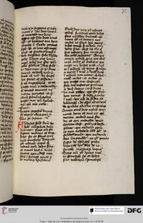 Ps.-Aurelius Augustinus, De verbis evangelii Iohannis 5,20-30