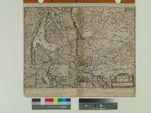 Das Ambt Tondern ohne Lundtofft Herde : Anno 1648