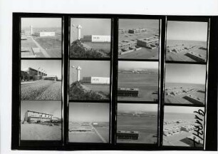DAKOTA - Militär, Tabuk, 1977