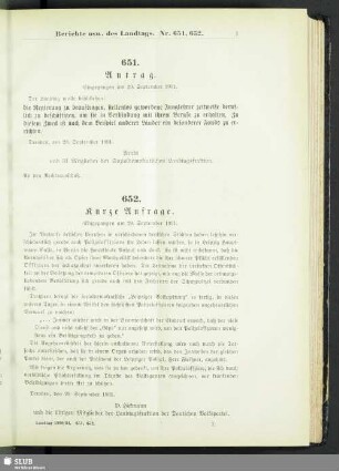 [Nr. 651-675]