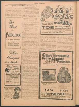 La precoz independencia de los hijos