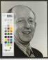 Porträtaufnahme Jaromír Weinberger