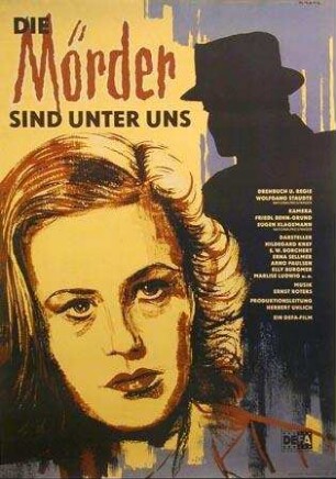 Die Mörder sind unter uns