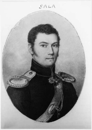 Korff, Joseph von