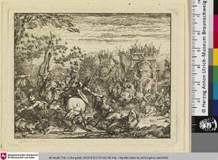 [Die Fliegen und die Elefanten; Les Mouches et les Éléphans]