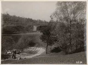 Reichsgartenschau 1939 auf dem Killesberg, Stuttgart: Garten