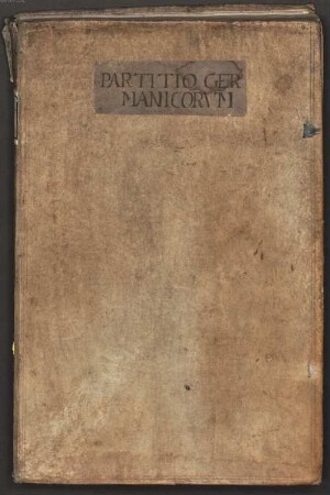 München, Hofbibliothek (17. Jh.): Thematischer Katalog der deutschen Drucke, nach 1652 - BSB Cbm Cat. 131