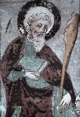 Heiliger Judas Thaddäus