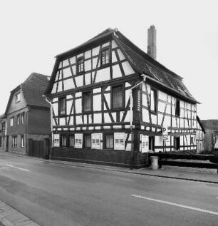 Breuberg, Wertheimer Straße 19