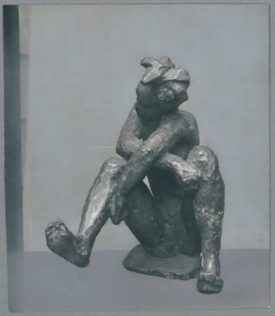 Capriccio, 1926, Bronze