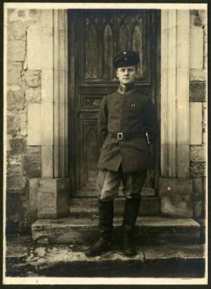 Spemann, Friedrich Wilhelm