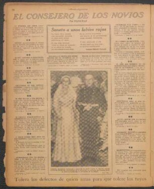 El cambio de religión