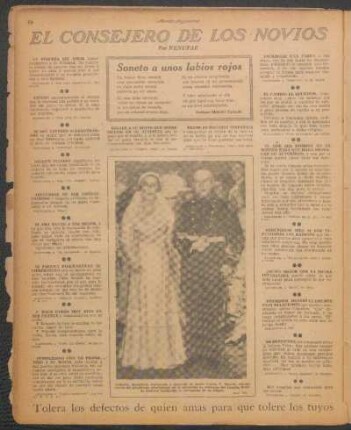El cambio de religión
