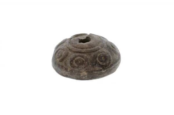 Clay whorl